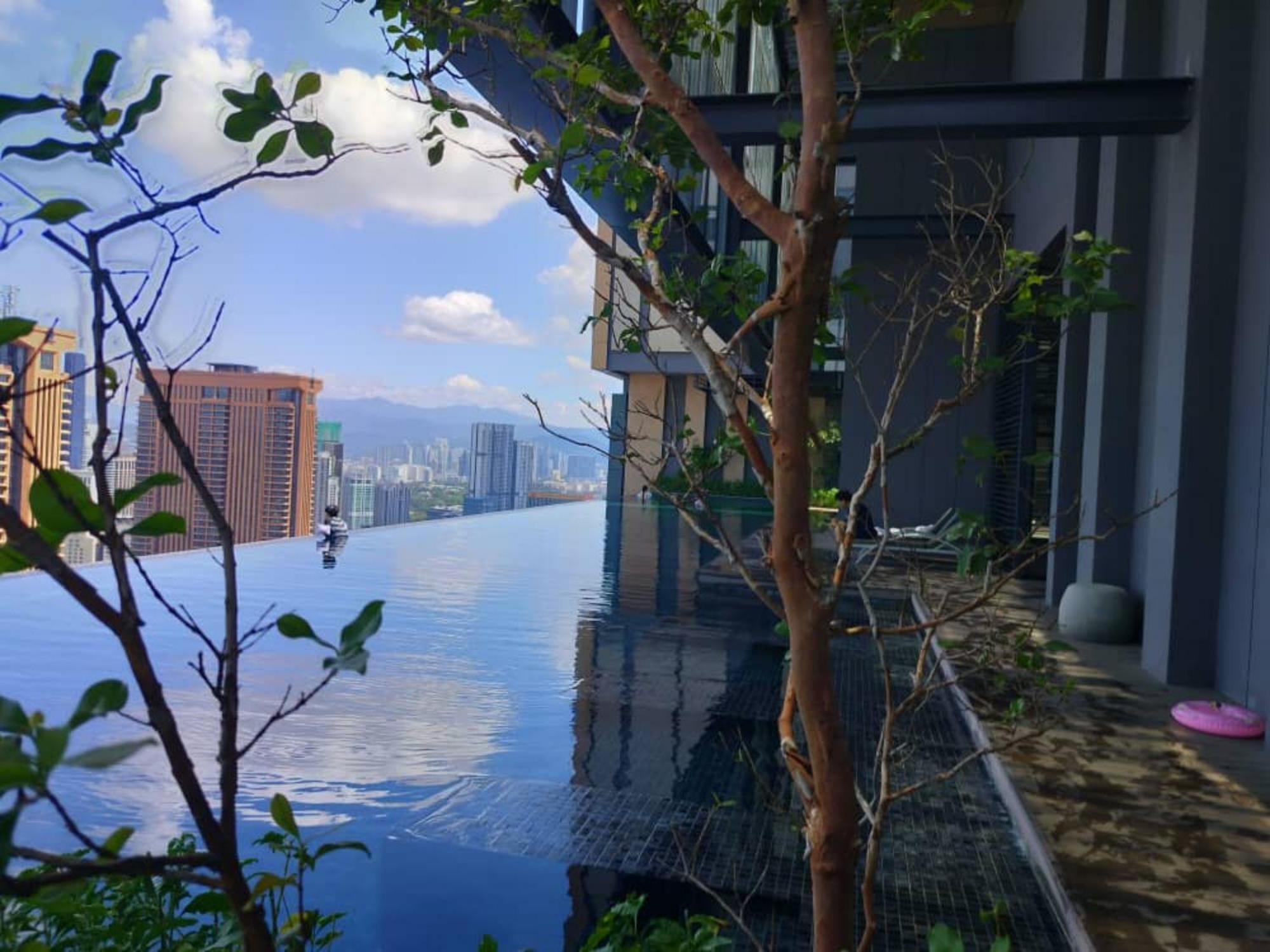Lucentia By Lotus * Kuala Lumpur