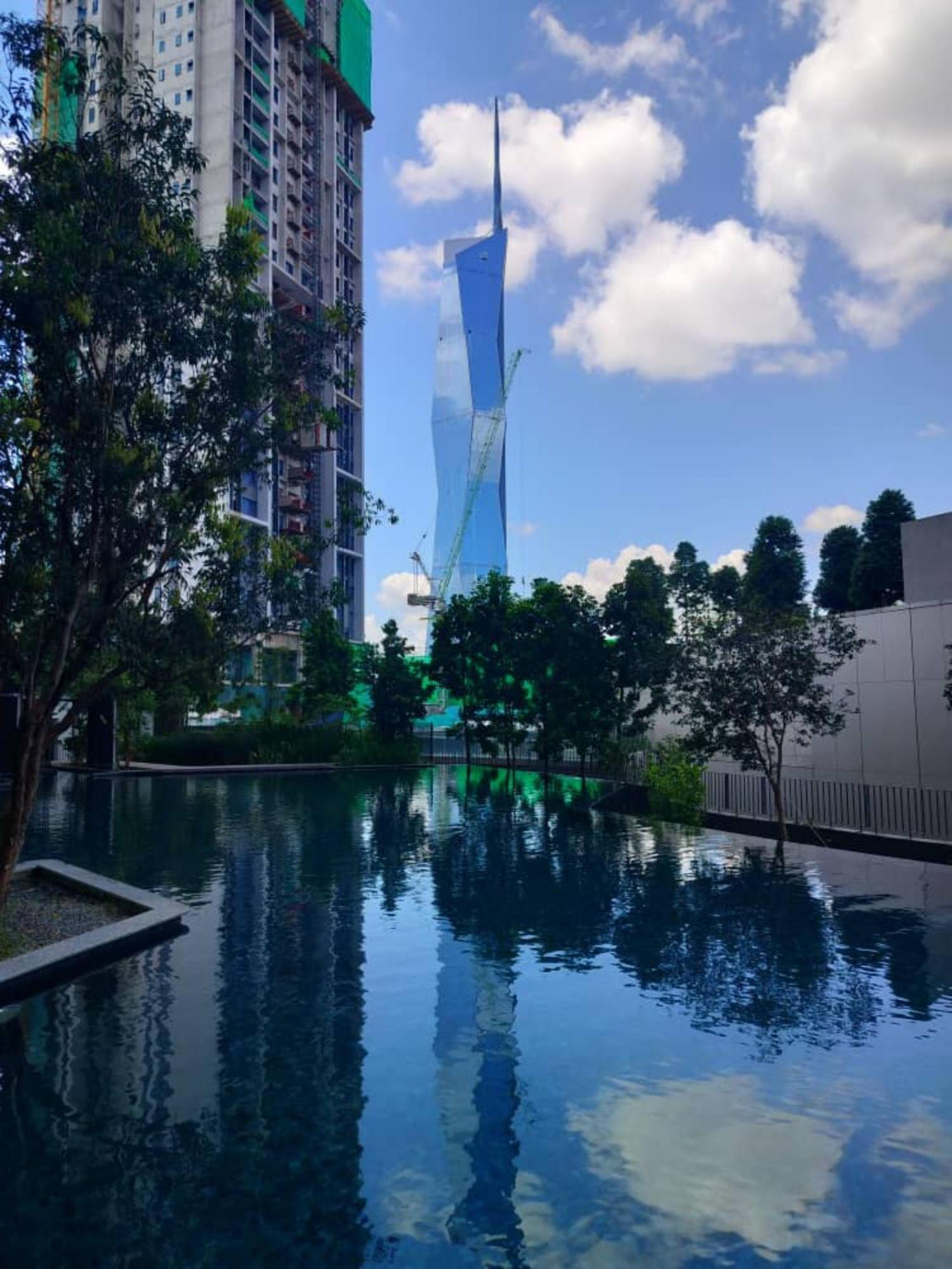 Lucentia By Lotus Kuala Lumpur