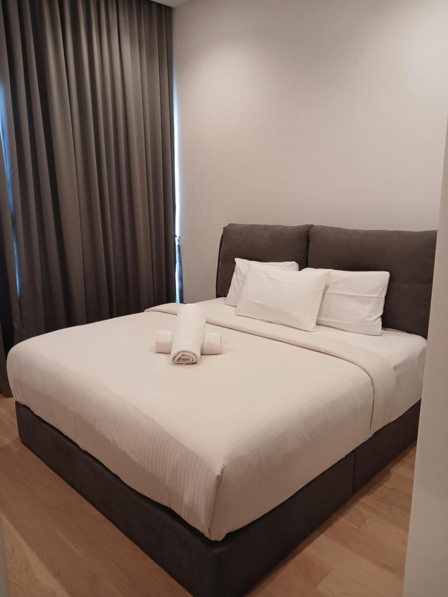 Lucentia By Lotus Pangsapuri Kuala Lumpur