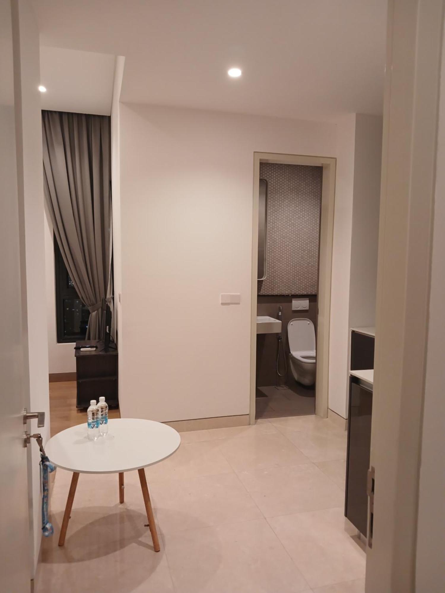 Pangsapuri Lucentia By Lotus Kuala Lumpur
