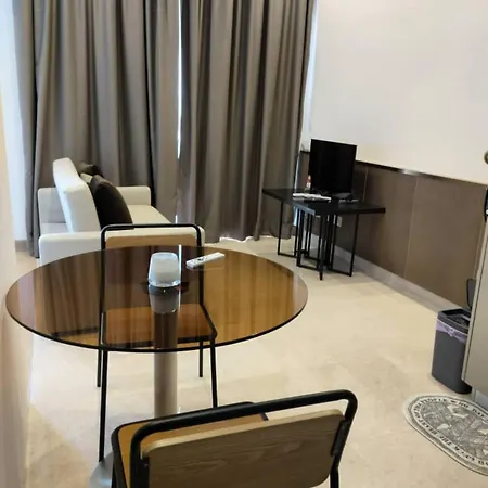 Lucentia Residence By Lotus Kuala Lumpur Luaran gambar
