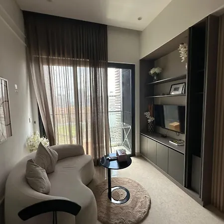 Lucentia Residence By Lotus Kuala Lumpur Luaran gambar