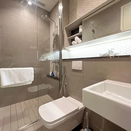 Lucentia Residence By Lotus Kuala Lumpur Luaran gambar