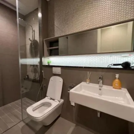 Lucentia Residence By Lotus Kuala Lumpur Luaran gambar
