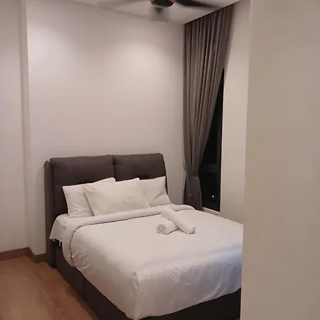 Lucentia Residence By Lotus Kuala Lumpur Luaran gambar
