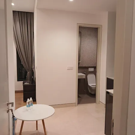 Lucentia Residence By Lotus Kuala Lumpur Luaran gambar