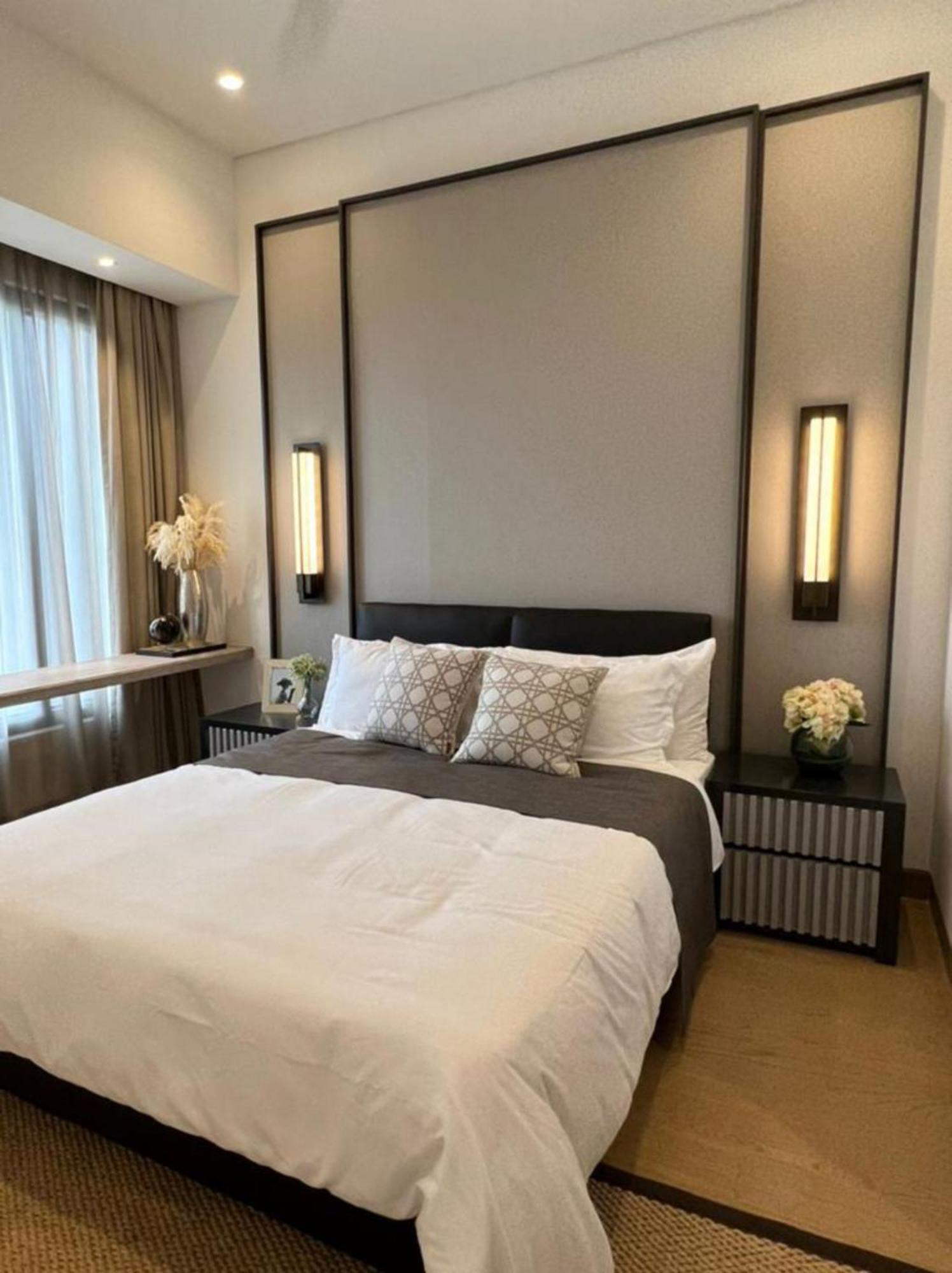 Lucentia By Lotus Apartment *