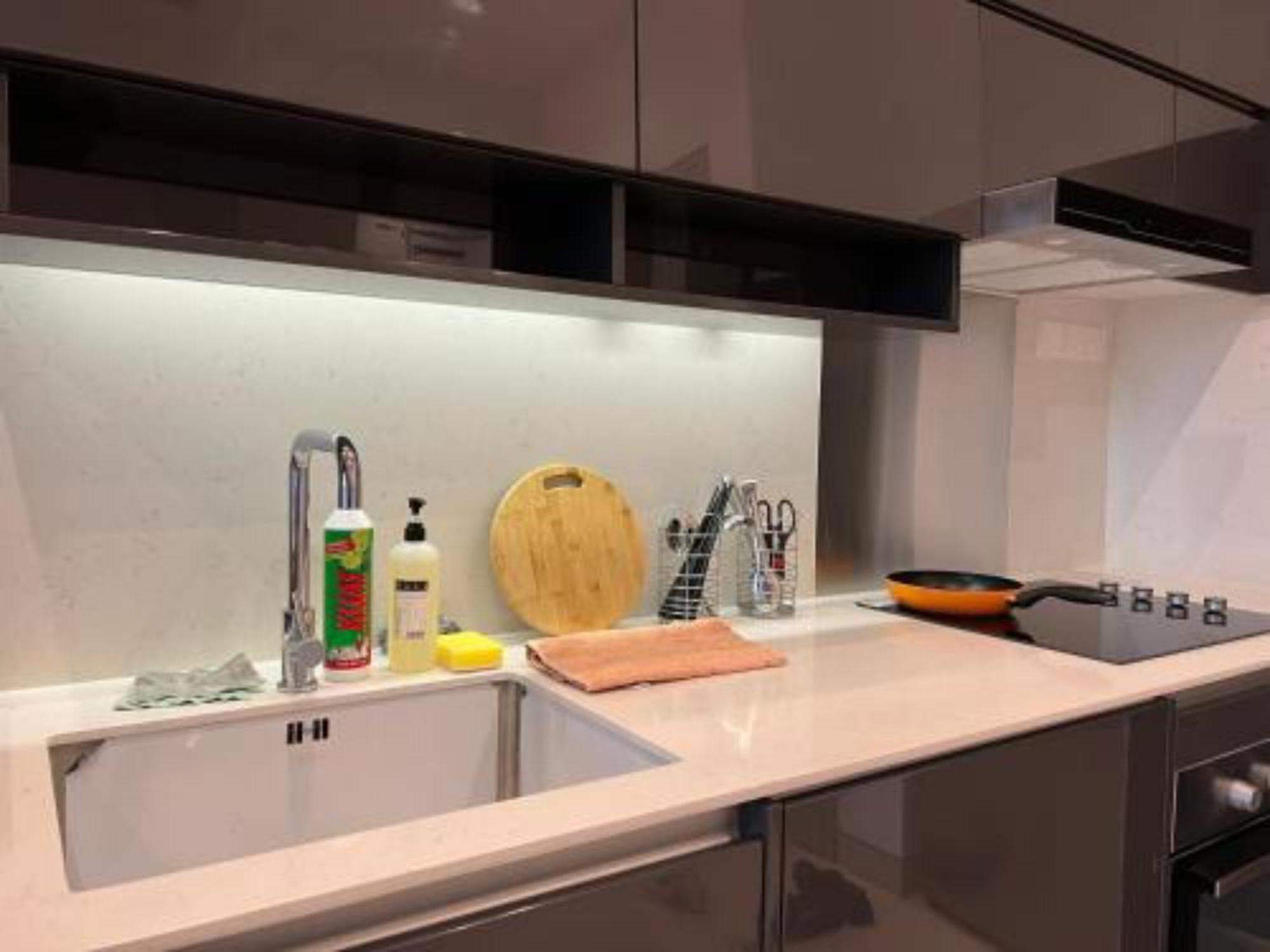 Apartment Lucentia By Lotus Kuala Lumpur
