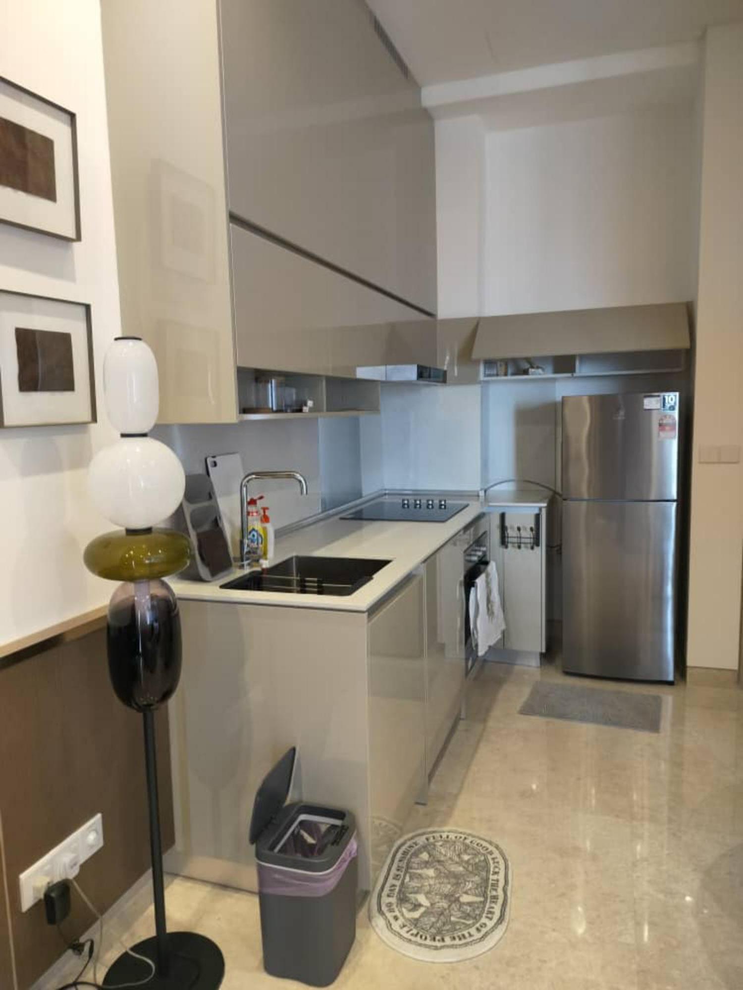 Lucentia By Lotus Apartment *