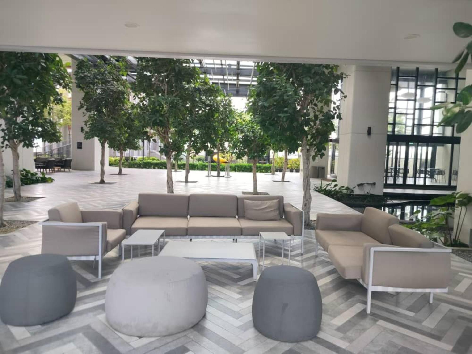 Apartment Lucentia By Lotus