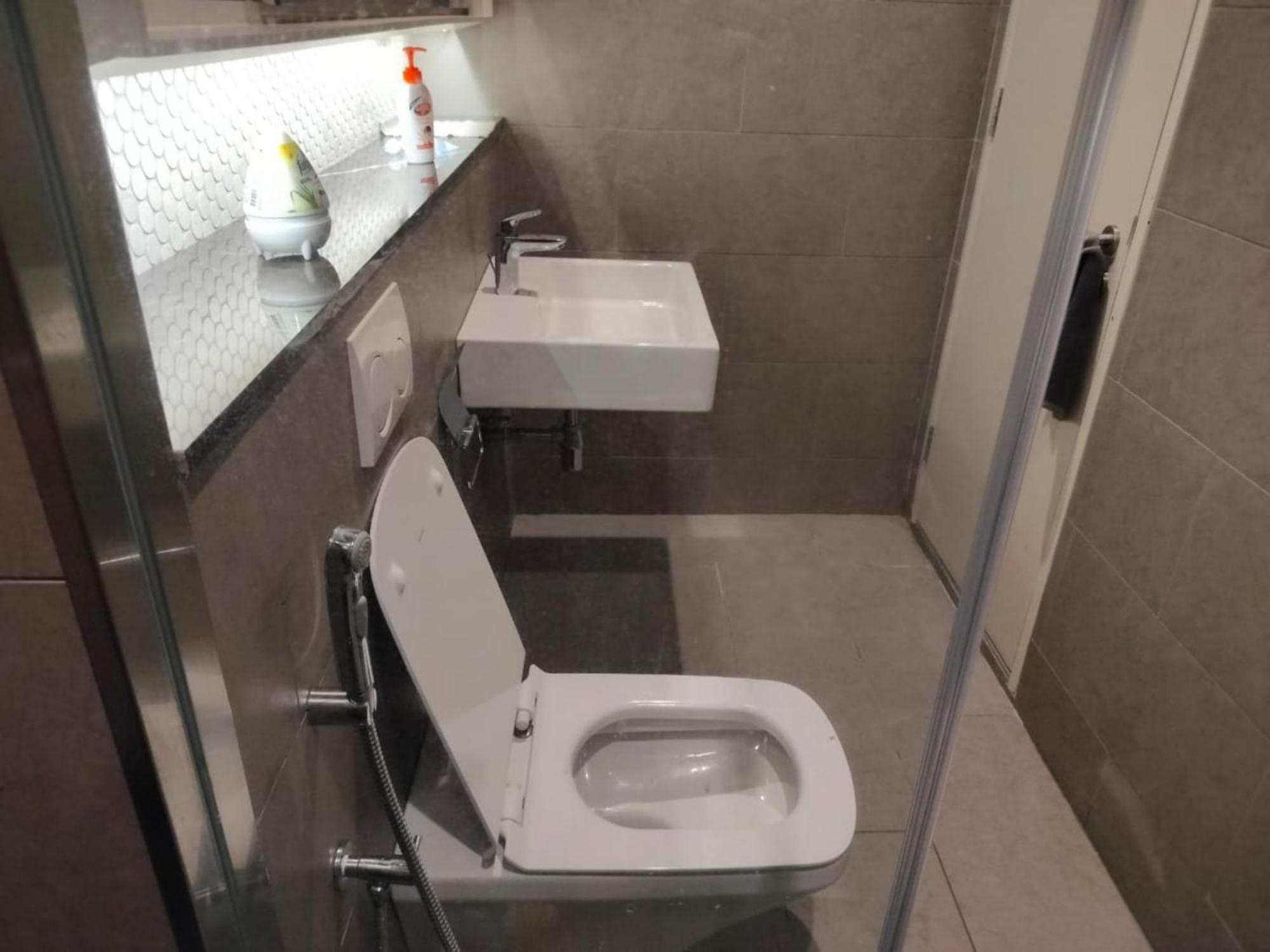 Lucentia By Lotus Apartment Kuala Lumpur