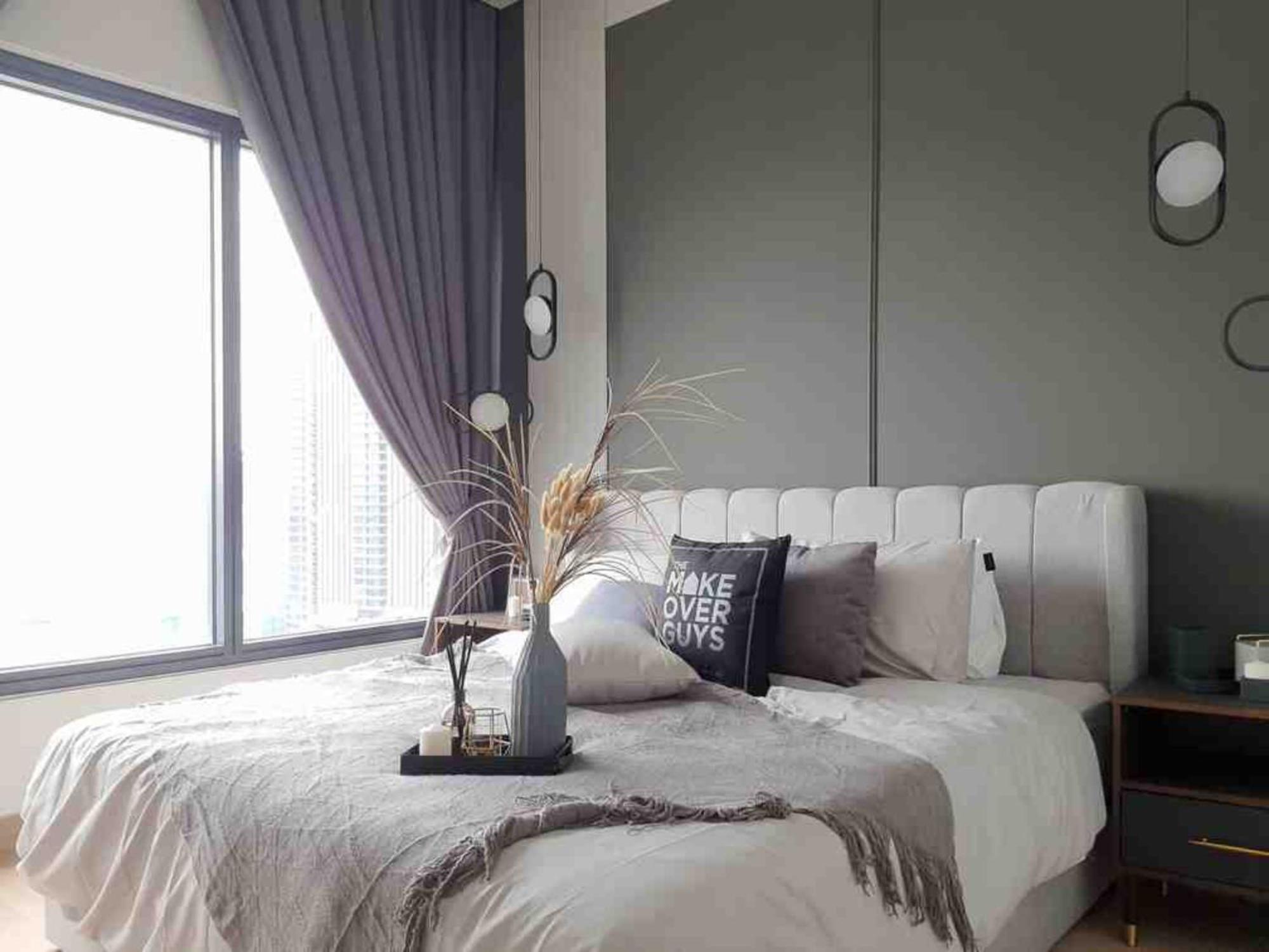 Lucentia By Lotus Apartment Kuala Lumpur