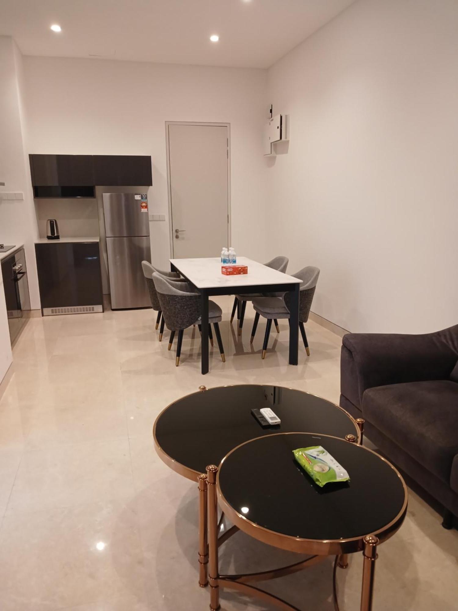 Apartment Lucentia By Lotus