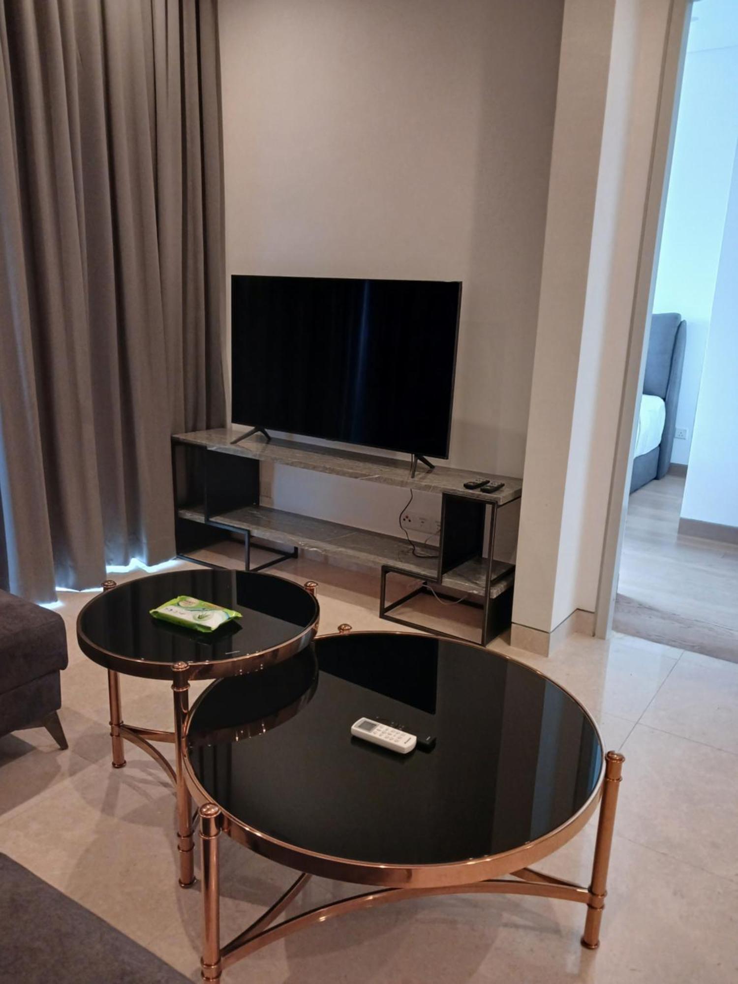 Lucentia By Lotus Apartment *