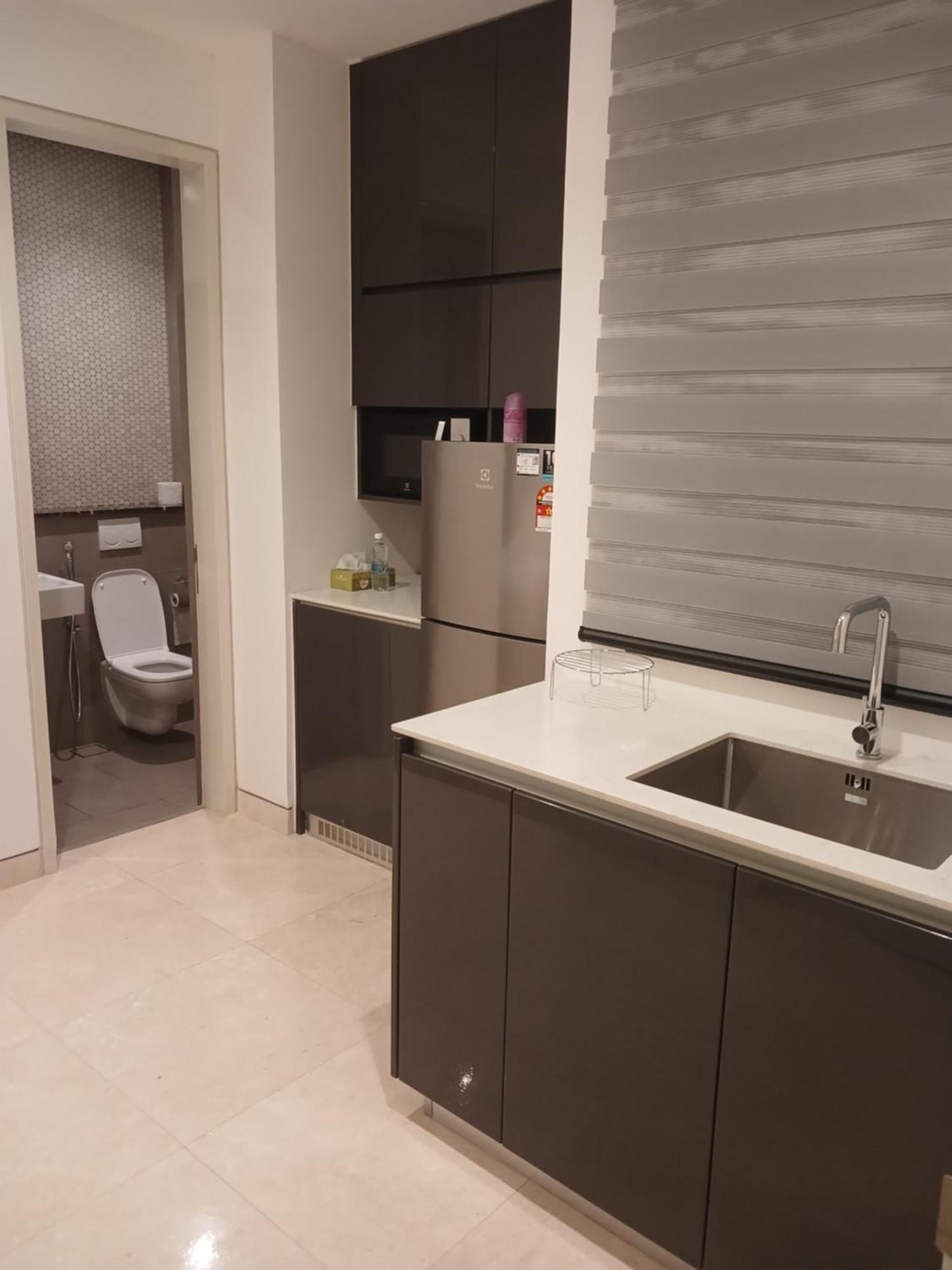 Lucentia By Lotus Apartment Kuala Lumpur